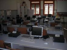 Laboratorio di informatica